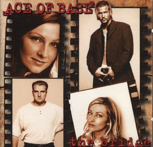 The Bridge [Audio CD]