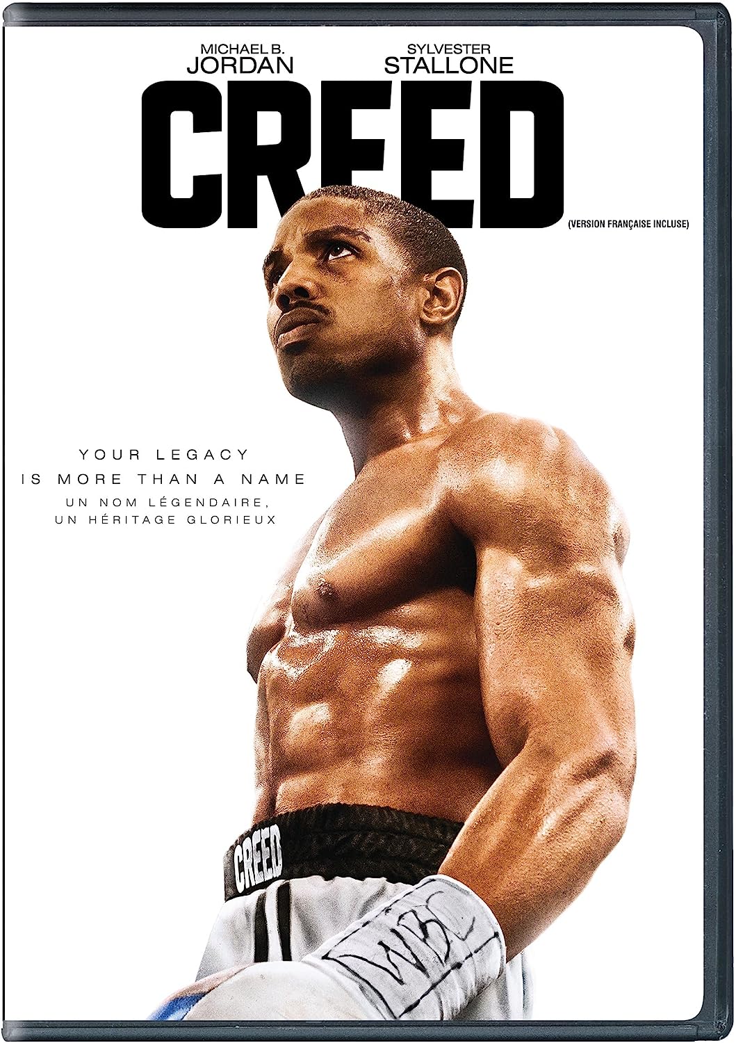 Creed [2-Disc DVD with Special Features] [DVD]