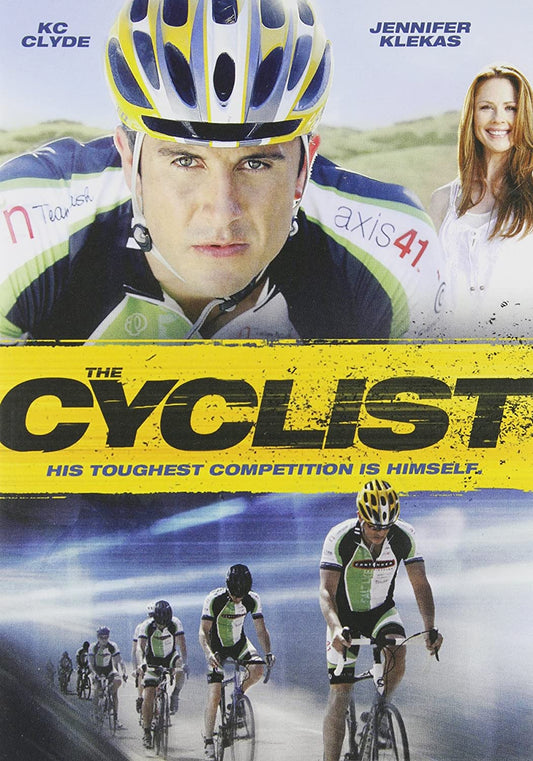 The Cyclist [DVD]