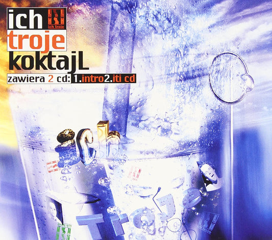 Koktail [Audio CD] Ich Troje