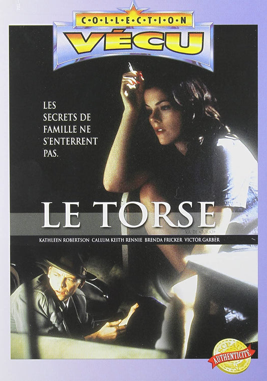 Torse/ Le [DVD]