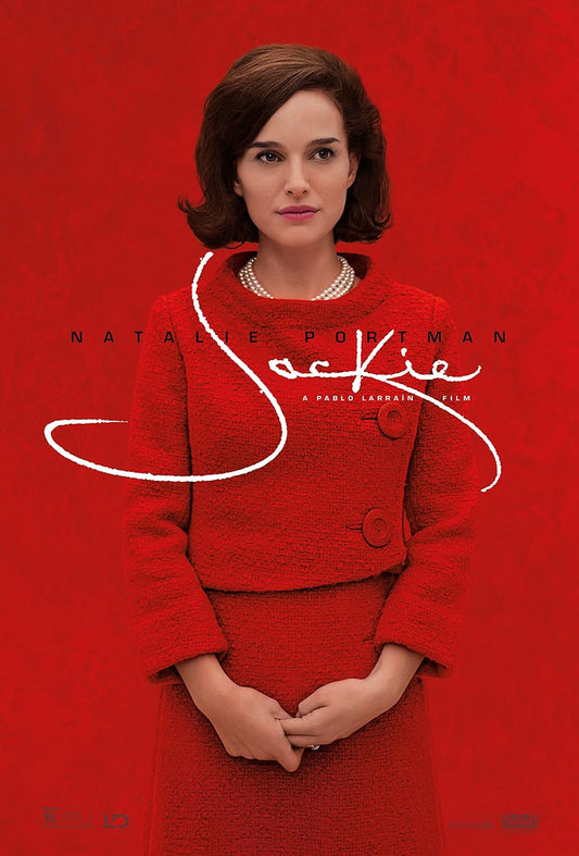 Jackie [DVD + Digital Copy] (Sous-titres français) [DVD]