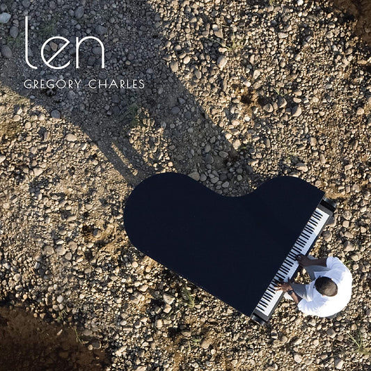 LEN [Audio CD] Charles/ Gregory