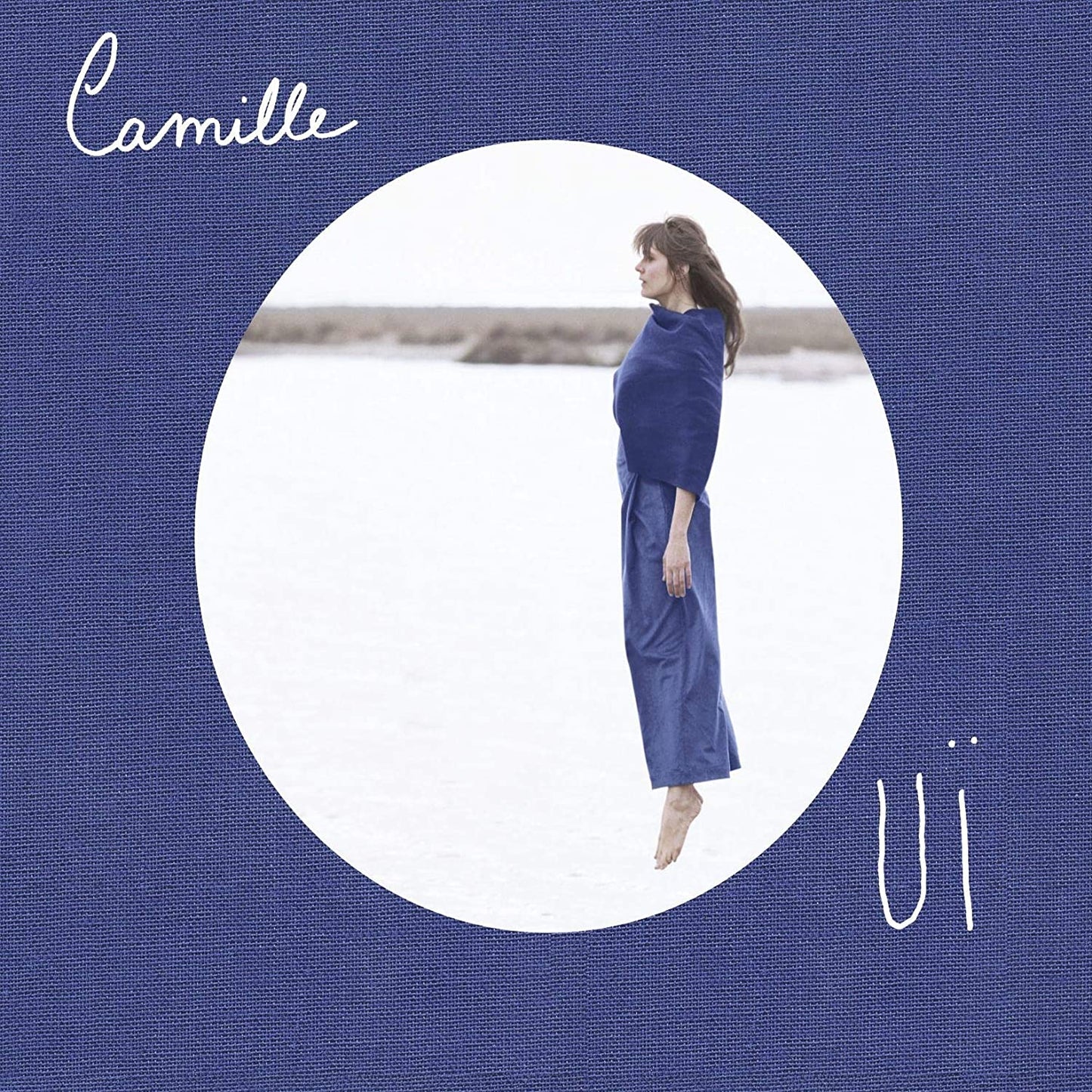 OUÏ [Audio CD] Camille