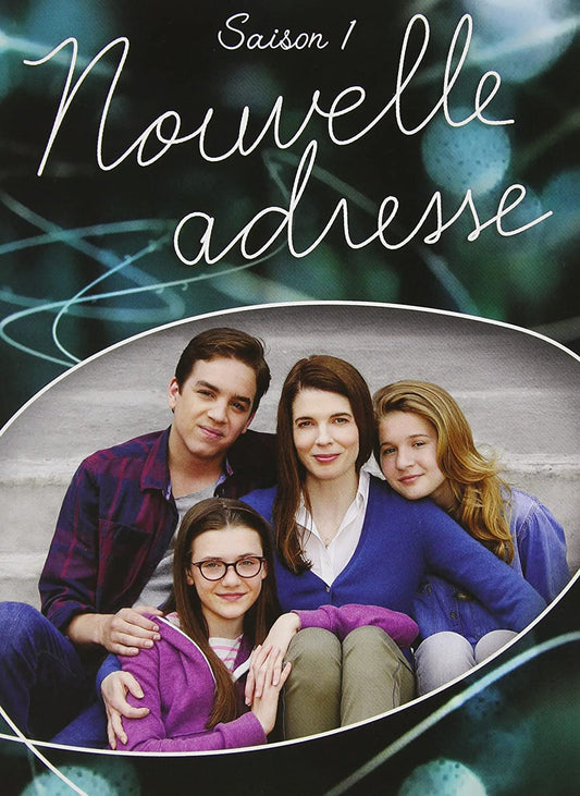 Nouvelle adresse / Saison 1 [DVD]