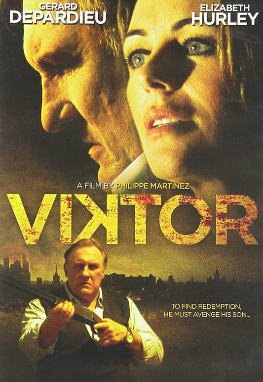 Viktor [DVD]
