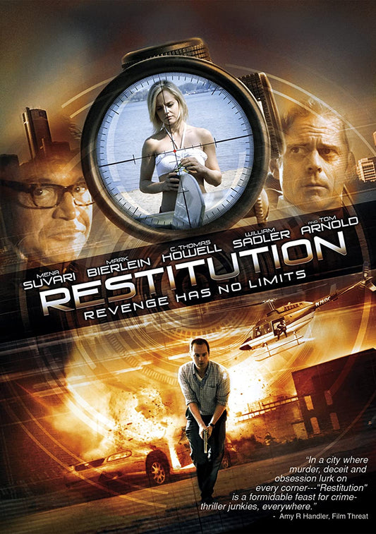 Restitution [DVD]