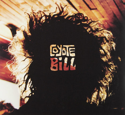 Coyote Bill (Digi) [Audio CD] Coyote Bill