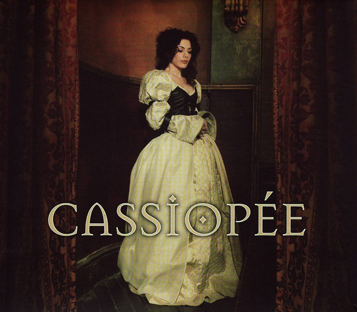Cassiopee [Audio CD] Cassiopee