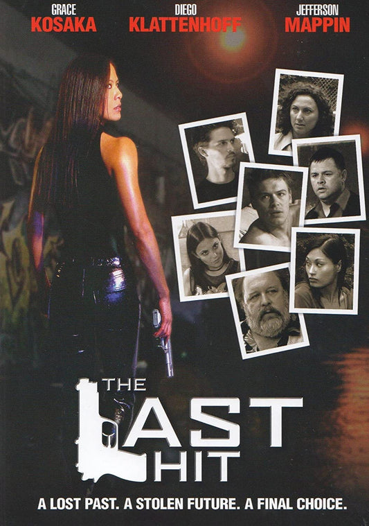 Last Hit [DVD]