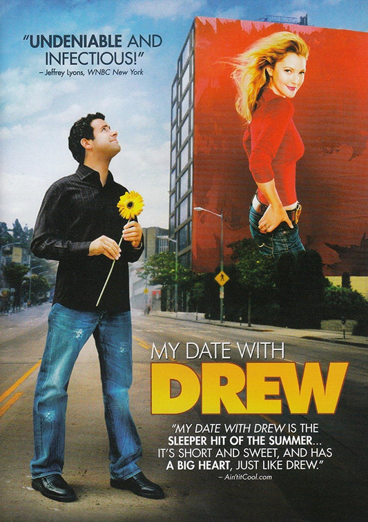 My Date with Drew [DVD]