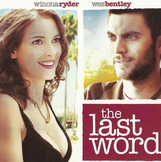 The Last Word [DVD]