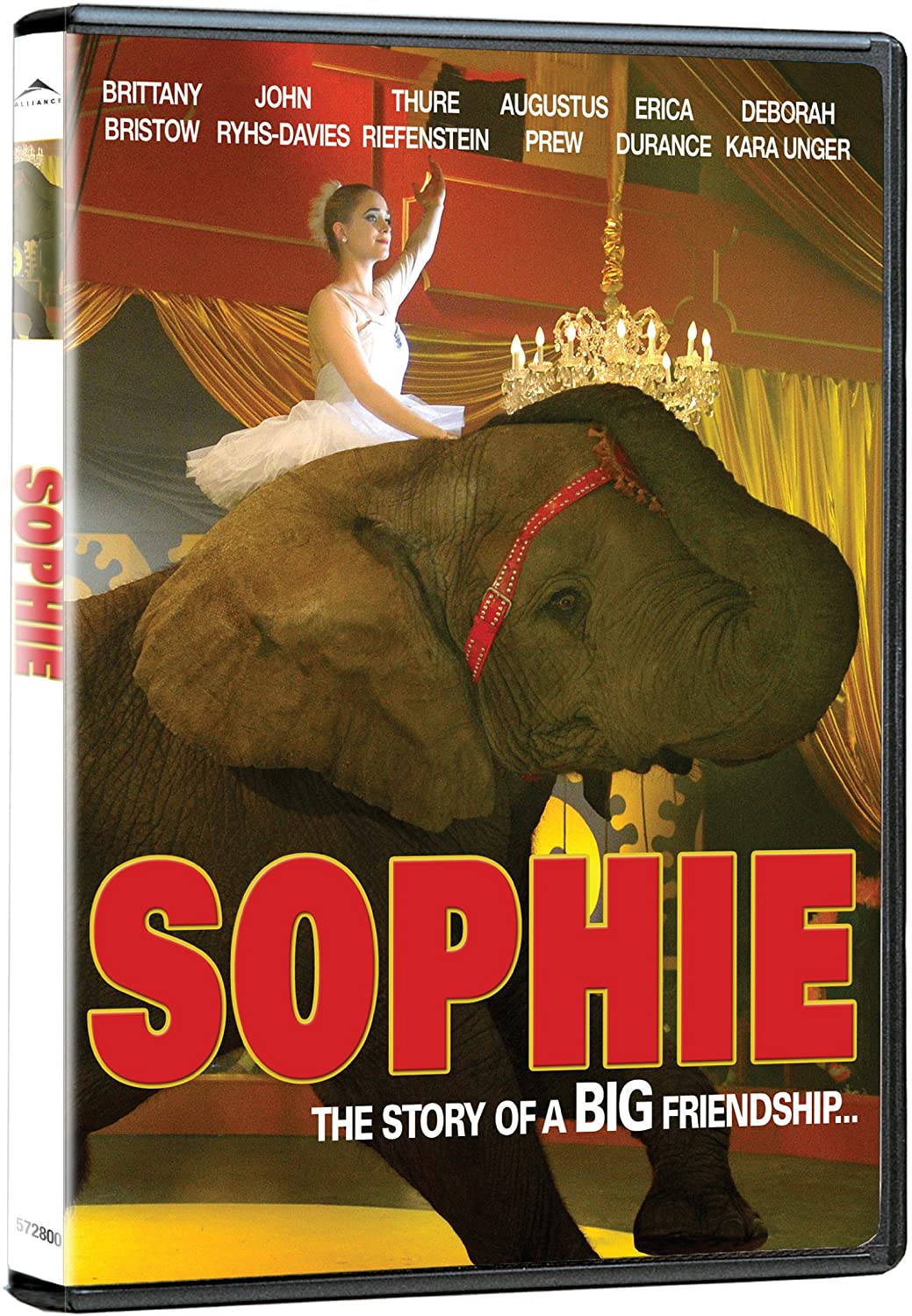 Sophie [DVD]