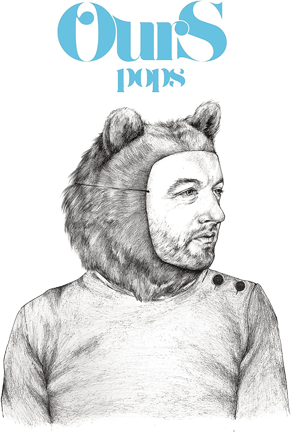 Pops [Audio CD] Ours