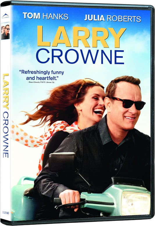 Larry Crowne [DVD]