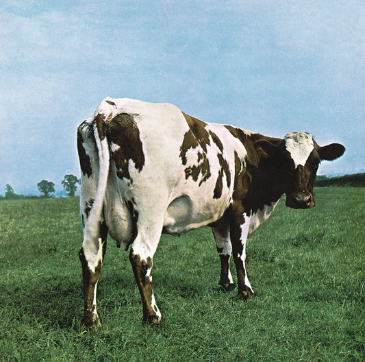 Atom Heart Mother [Vinyl] Pink Floyd