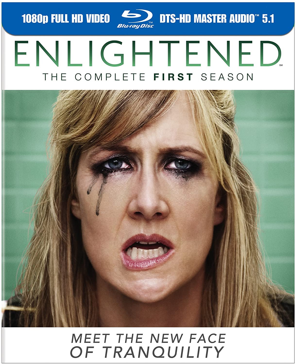 Enlightened: Season 1 HBO Generic Family [Blu-ray]