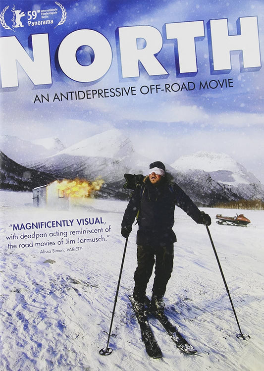 North [DVD]