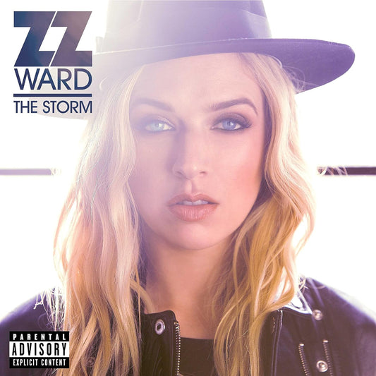 The Storm [Audio CD] Ward, ZZ