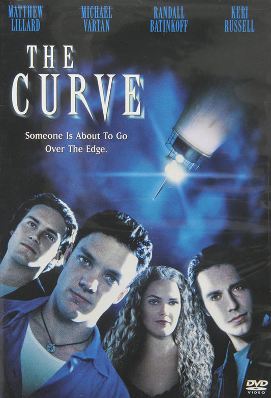 The Curve  [DVD]