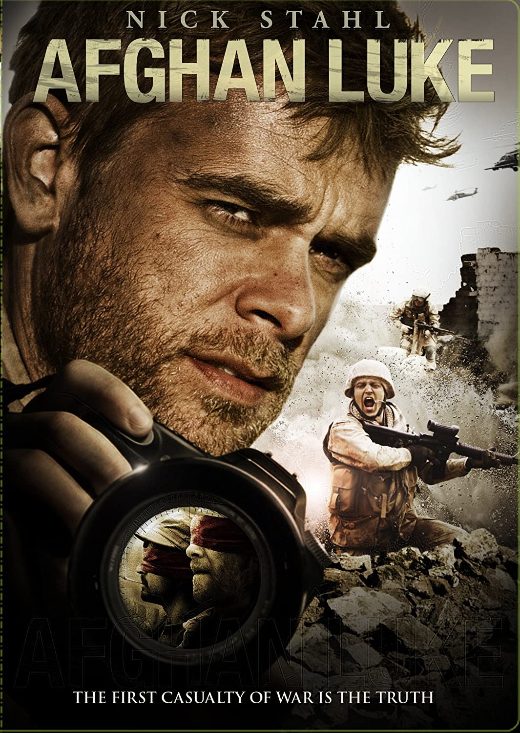Movies: War – Musica Monette