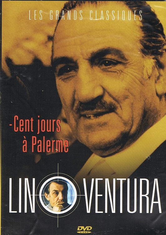 Cent Jours a Palerme [DVD]