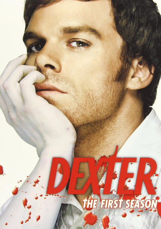 Dexter: The First Season [DVD]