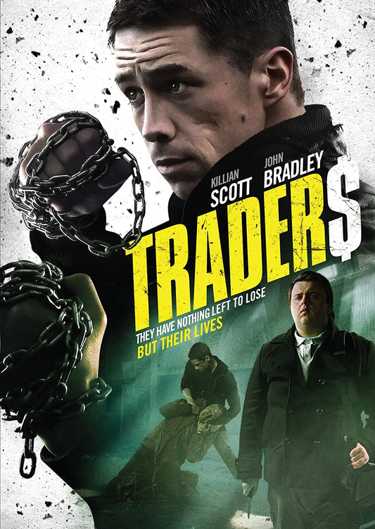 Traders (DVD) [DVD]