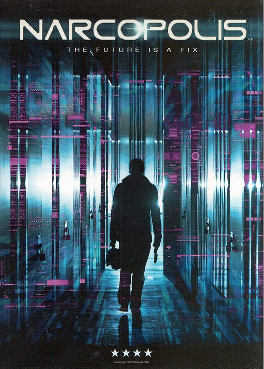 Narcopolis [DVD]