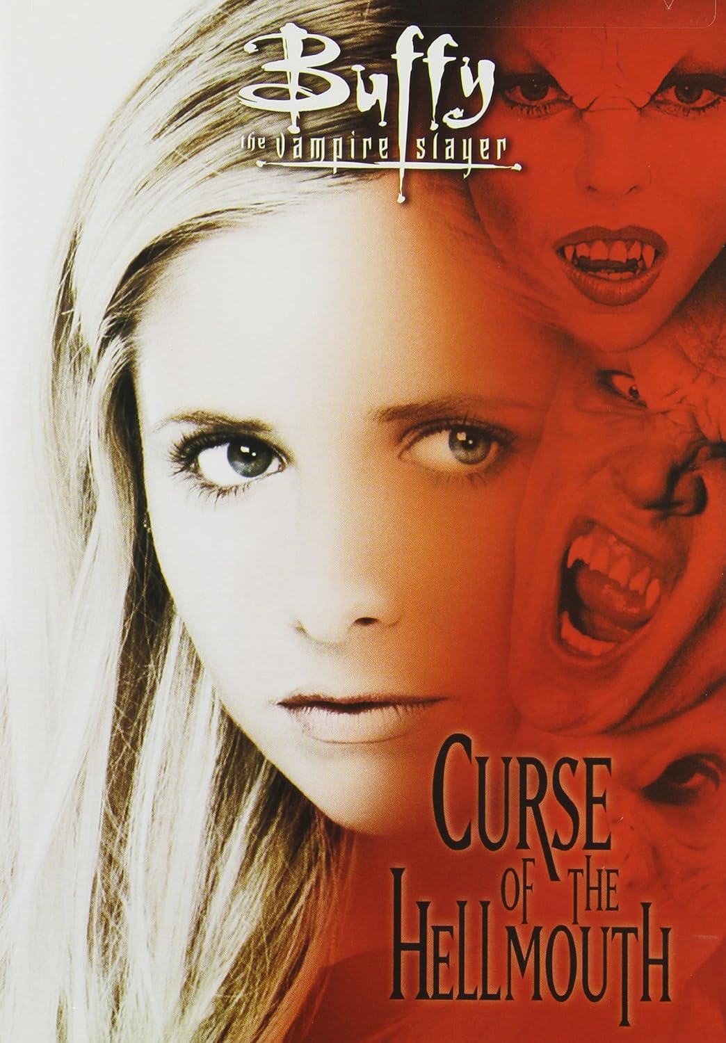 Buffy V.s.:tales fr. Hellmouth [DVD]