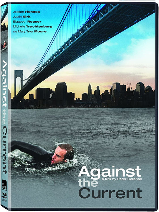 Against the Current [DVD]