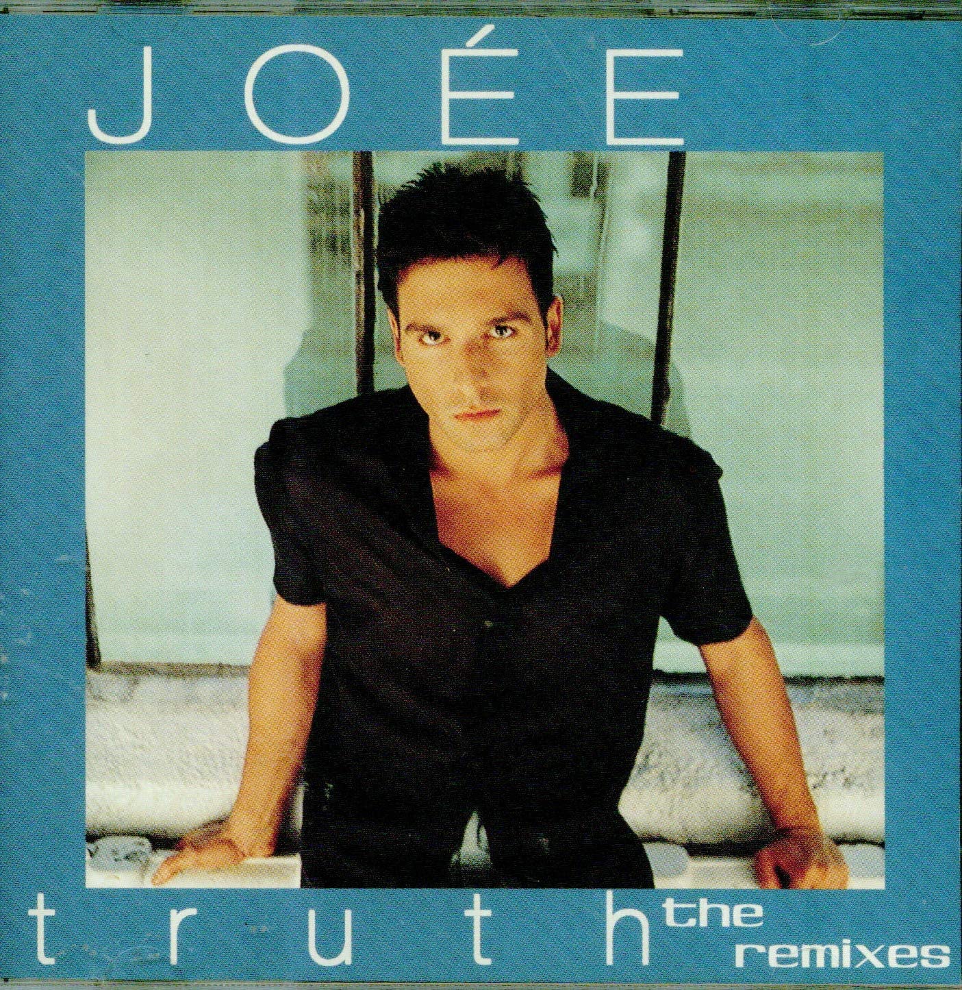 Truth: Remixes (Ep) (6 Tracks) [Audio CD] Joee