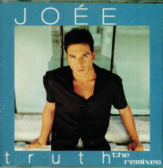 Truth: Remixes (Ep) (6 Tracks) [Audio CD] Joee