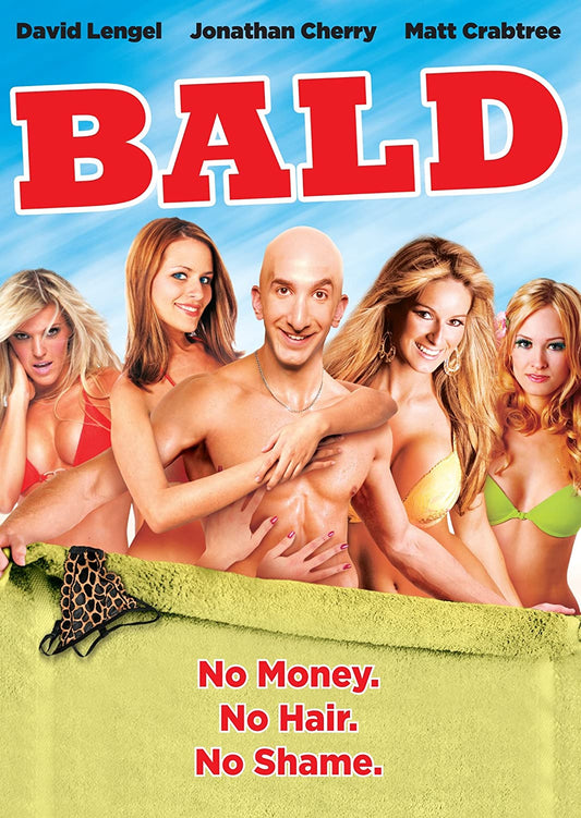 Bald [DVD]