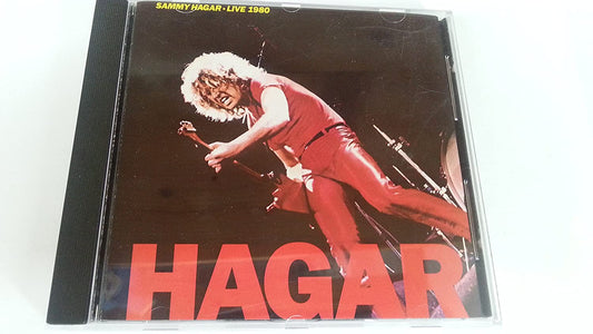 Live (1980) [Audio CD]