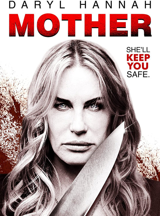 Mother [DVD]