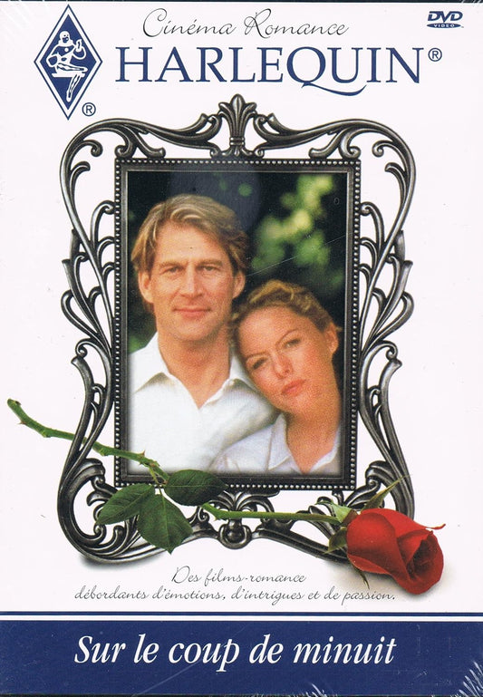 Cinema Romance Harlequin: Sur Le Coup De Minuit [DVD]