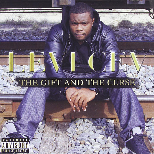 Gift & The Curse [Audio CD] Cev/ Levi