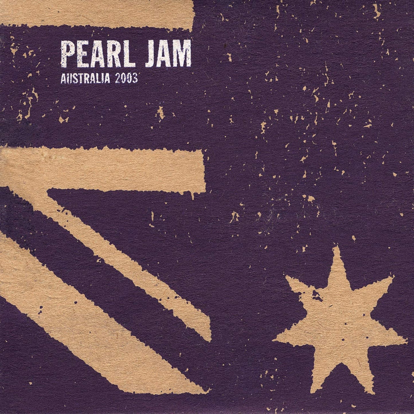 Perth/ Australia [Audio CD] Pearl Jam