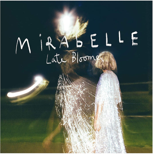 Late Bloomer [Audio CD] Mirabelle
