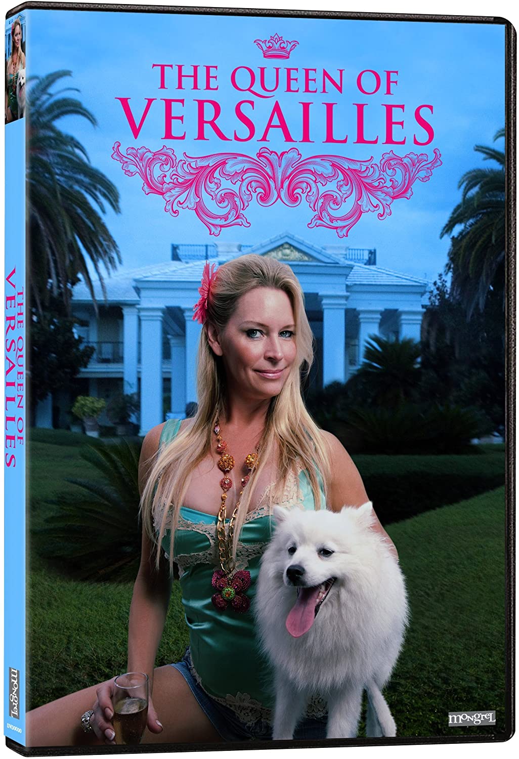The Queen of Versailles [DVD]