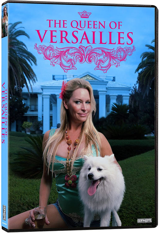 The Queen of Versailles [DVD]