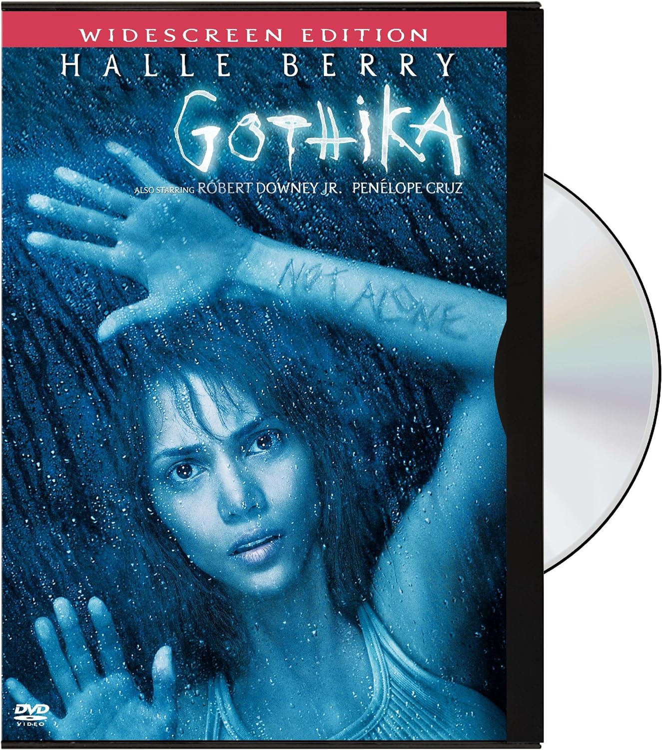 Gothika (Widescreen) (Bilingual) [Import] [DVD]