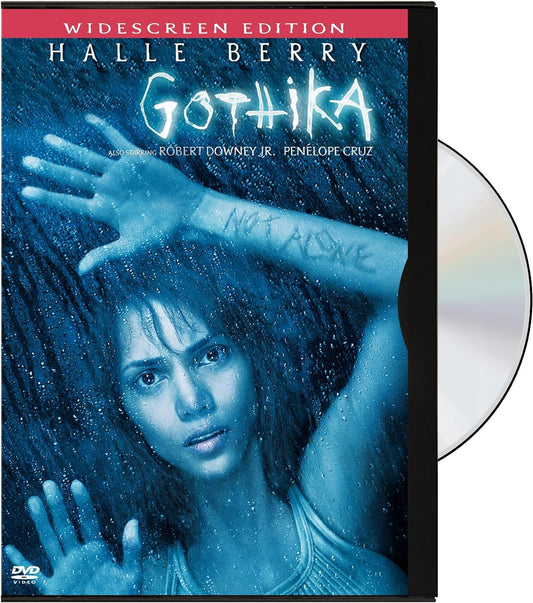 Gothika (Widescreen) (Bilingual) [Import] [DVD]