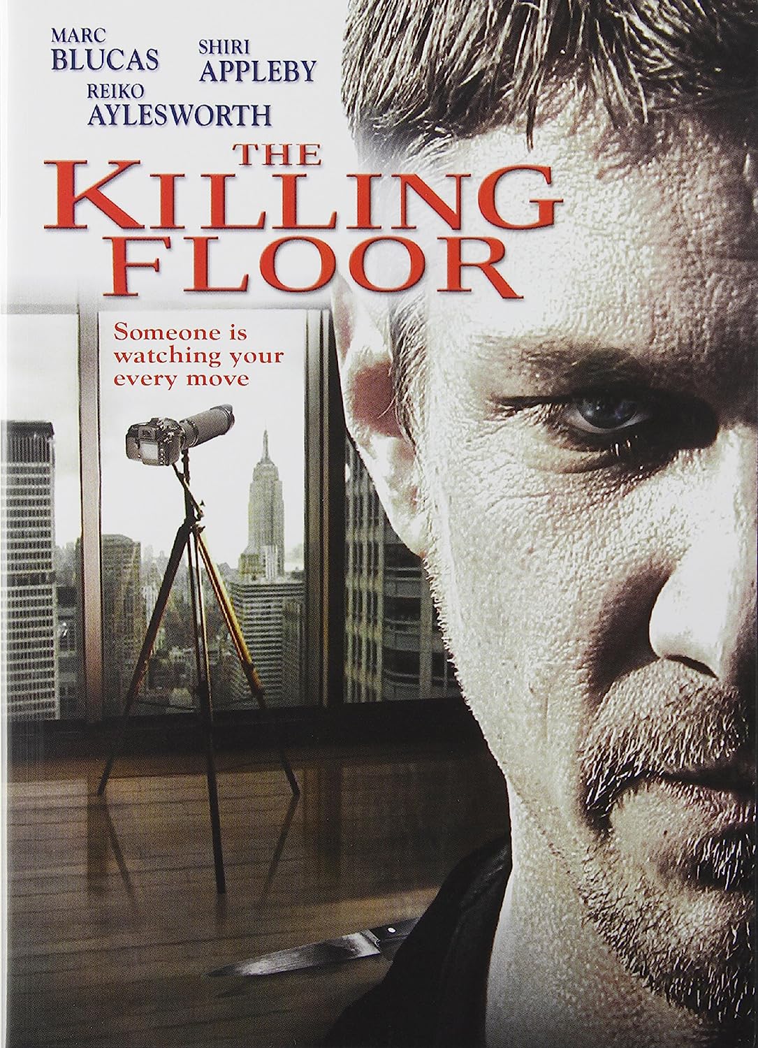 Killing Floor [DVD]