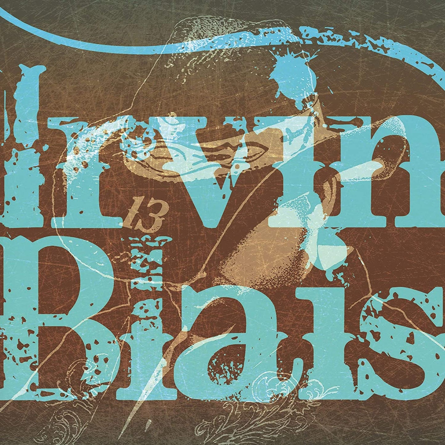 13  [Audio CD] Irvin Blais