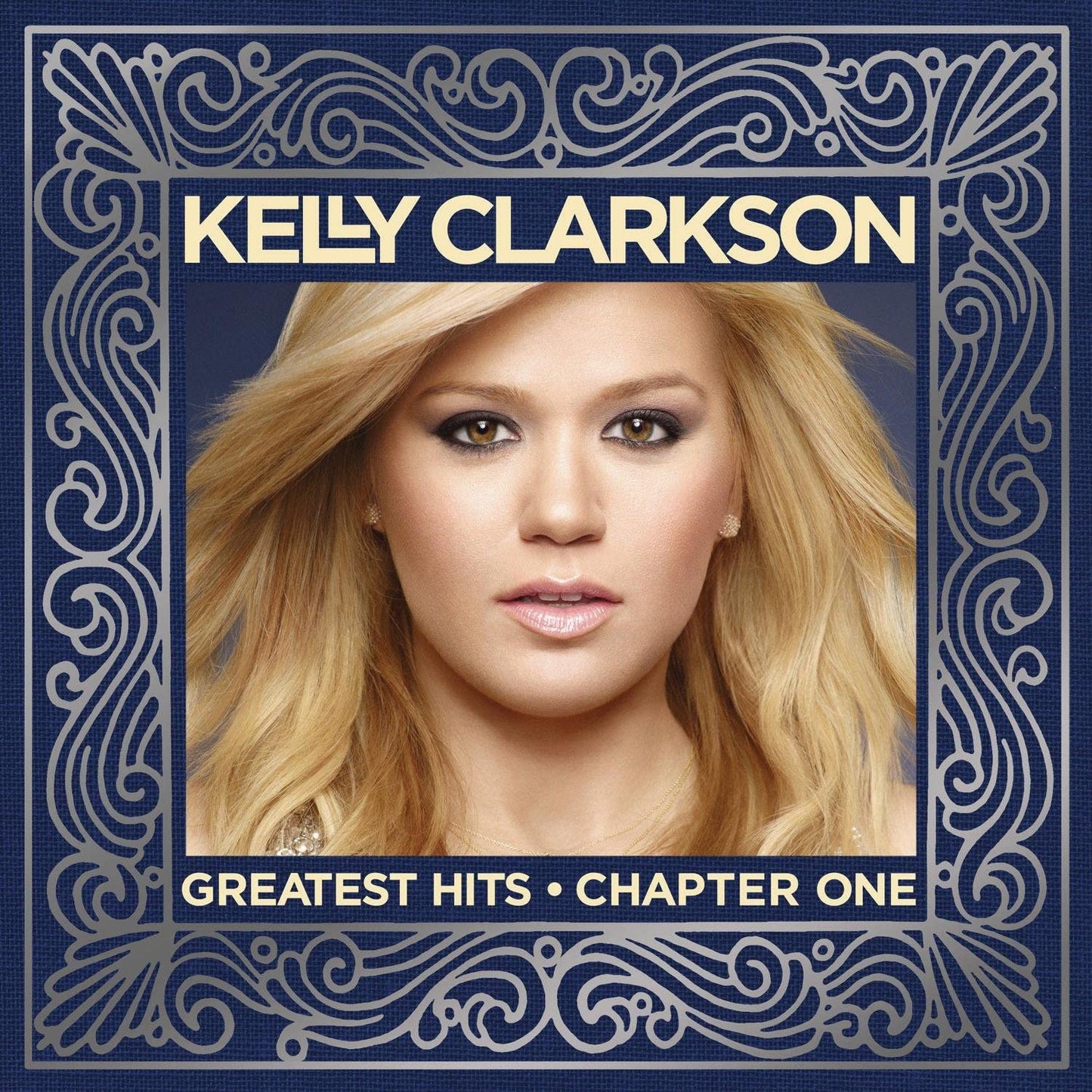 Greatest Hits (Dlx) [Audio CD] Kelly Clarkson