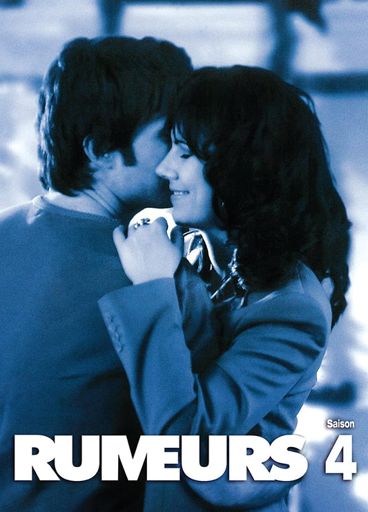 Rumeurs: Saison 4 [DVD]