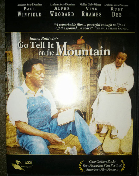 Go Tell it on the Mountain [Unknown Binding]
