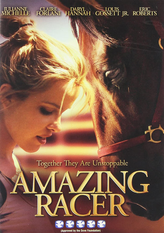 Amazing Racer [DVD]